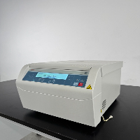 Thermo Scientific Sorvall ST 8 Centrifuge image 1